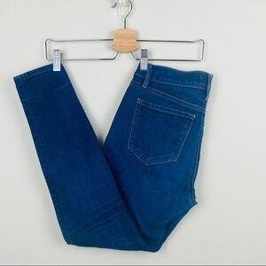 LOFT | "Made and Loved' Legging Jeans; Size 26/2P
